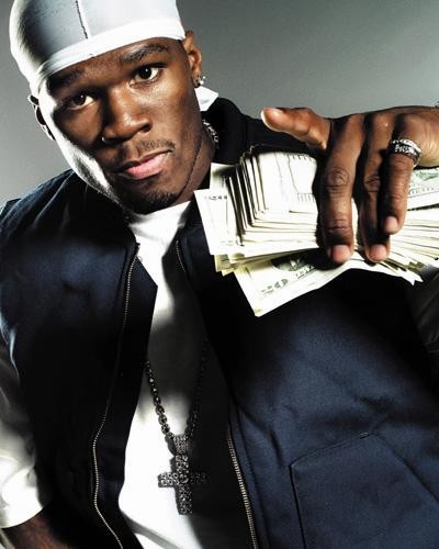 50%20Cent%20G Unit Naughty Rappers: 50 Cent and Mary J. Blige linked to trafficking of steroids